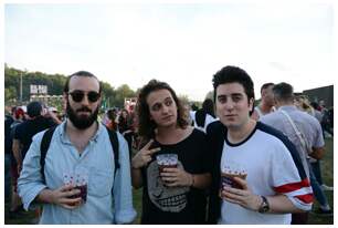 Foto 160 de la jueves 6 de julio | Bilbao BBK Live 2017